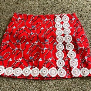 Crown & Ivy women’s Skorts size 10